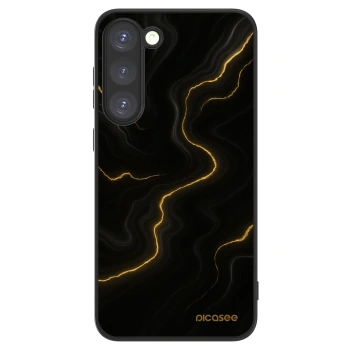 Picasee ULTIMATE CASE PowerShare für Samsung Galaxy S23+ 5G - Thunder