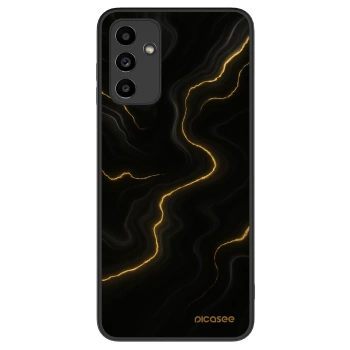 Hülle für Samsung Galaxy A04s A047F - Thunder