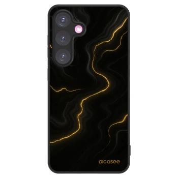 Picasee ULTIMATE CASE für Samsung Galaxy S24+ S926B 5G - Thunder