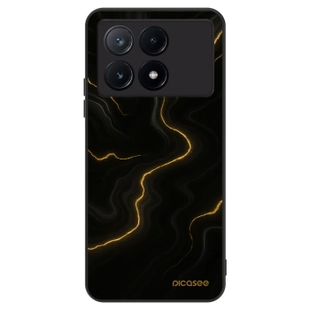 Hülle für Xiaomi Poco X6 Pro - Thunder