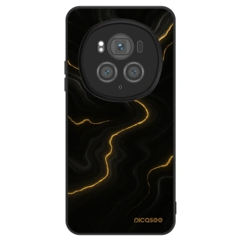 Hülle für Honor Magic6 Pro - Thunder