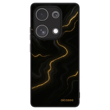 Picasee ULTIMATE CASE für Xiaomi Redmi Note 13 Pro 4G - Thunder