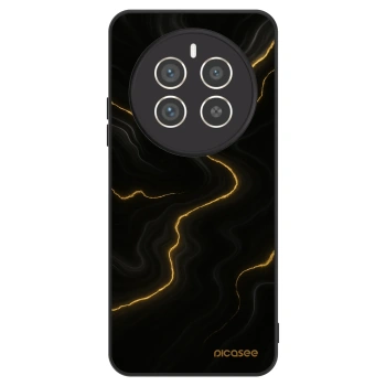 Hülle für Realme 12 Pro 5G - Thunder