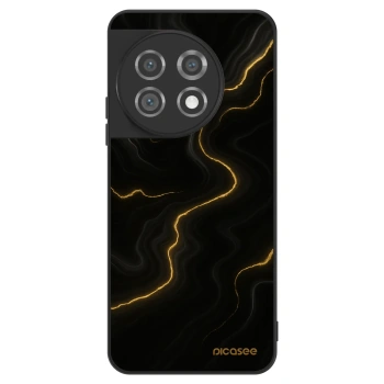 Hülle für OnePlus 11 5G - Thunder