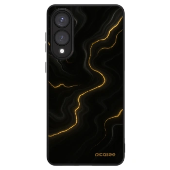 Hülle für Samsung Galaxy S25 Edge 5G - Thunder