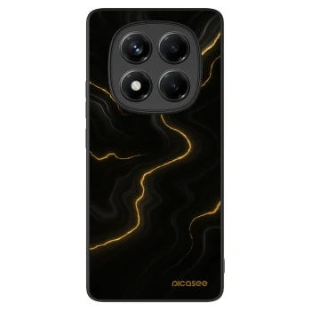 Picasee ULTIMATE CASE für Xiaomi Redmi Note 14 Pro 4G - Thunder