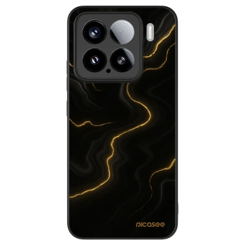 Picasee ULTIMATE CASE für Xiaomi 15 - Thunder