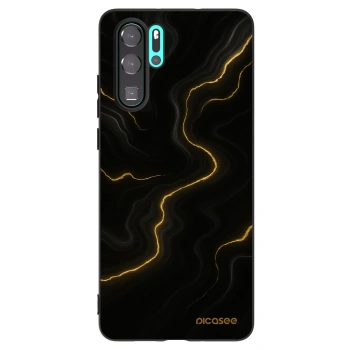 Hülle für Huawei P30 Pro - Thunder