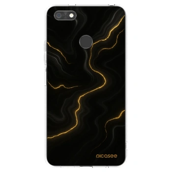 Hülle für Huawei P9 Lite Mini - Thunder