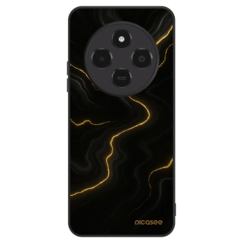 Hülle für Xiaomi Poco C75 - Thunder