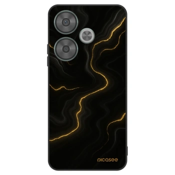 Hülle für Xiaomi Poco F6 - Thunder