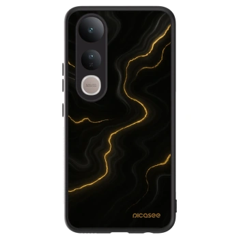 Hülle für Vivo V50 Lite 5G - Thunder