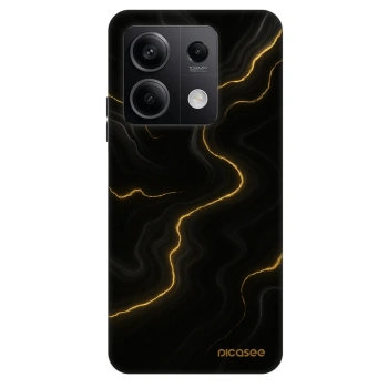 Hülle für Xiaomi Redmi Note 13 5G - Thunder