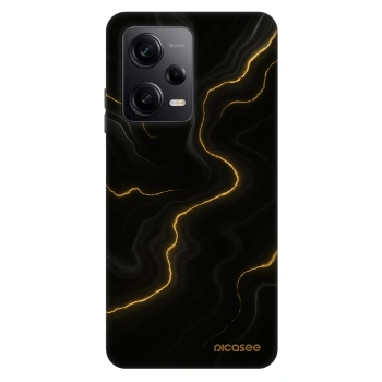 Hülle für Xiaomi Redmi Note 12 Pro+ 5G - Thunder