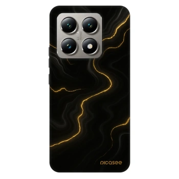 Hülle für Xiaomi 14T - Thunder