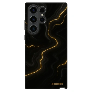 Hülle für Samsung Galaxy S23 Ultra 5G - Thunder