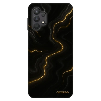 Hülle für Samsung Galaxy A32 5G A326B - Thunder
