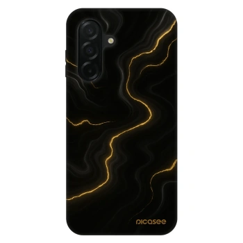 Hülle für Samsung Galaxy A26 5G A266B - Thunder