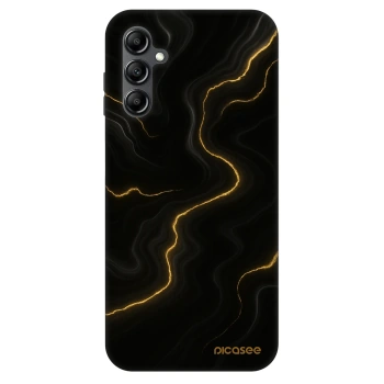 Hülle für Samsung Galaxy A14 4G A145R - Thunder