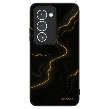 Hülle für Xiaomi Redmi 15 5G - Thunder