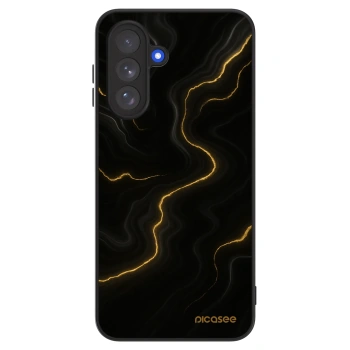 Picasee ULTIMATE CASE für Samsung Galaxy A17 5G - Thunder