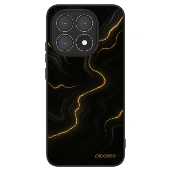 Hülle für Xiaomi 15T - Thunder