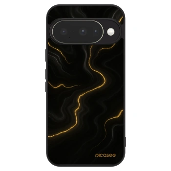 Hülle für Google Pixel 10 - Thunder