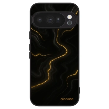 Hülle für Google Pixel 10 Pro - Thunder