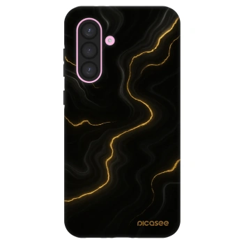 Hülle für Samsung Galaxy A56 5G A566B - Thunder