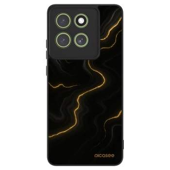Hülle für Motorola Moto G86 Power 5G - Thunder