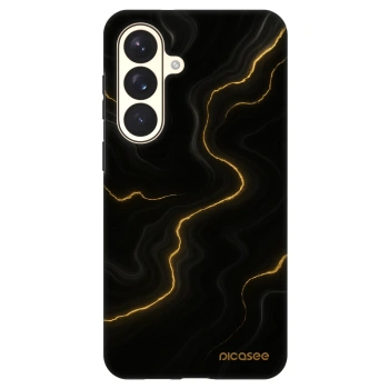 Hülle für Samsung Galaxy S26+ - Thunder