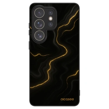 Picasee ULTIMATE CASE PowerShare für Samsung Galaxy S26 Ultra - Thunder