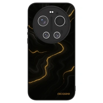 Picasee ULTIMATE CASE für Xiaomi 17 Ultra - Thunder