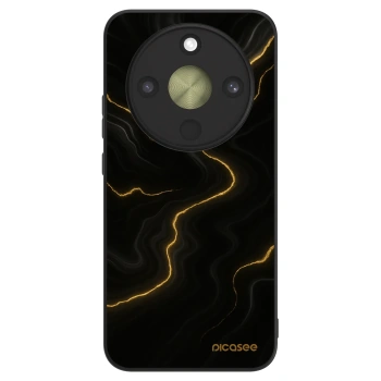 Hülle für Honor Magic8 Lite 5G - Thunder