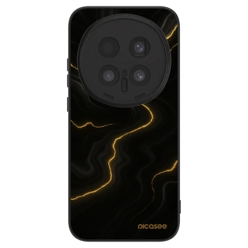 Hülle für Honor Magic8 Pro 5G - Thunder