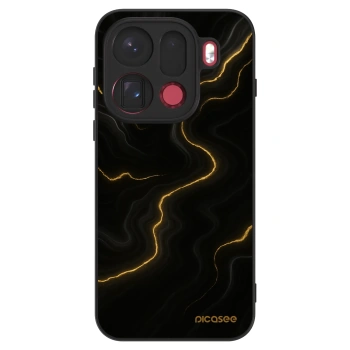 Hülle für OPPO Find X9 Pro - Thunder
