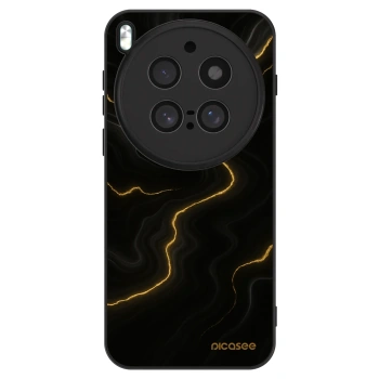 Hülle für Vivo X300 Pro - Thunder