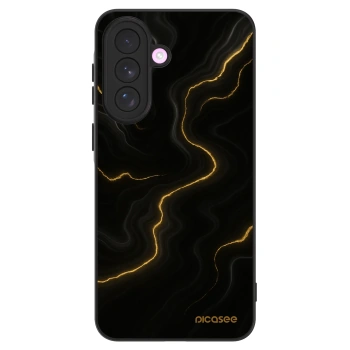 Hülle für Samsung Galaxy A57 5G - Thunder