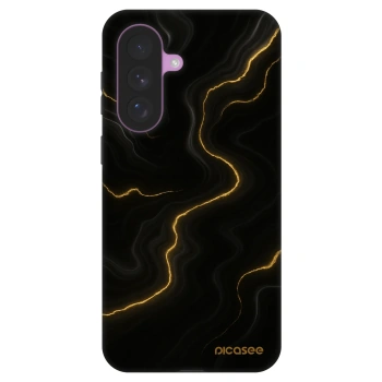 Hülle für Samsung Galaxy A57 5G - Thunder