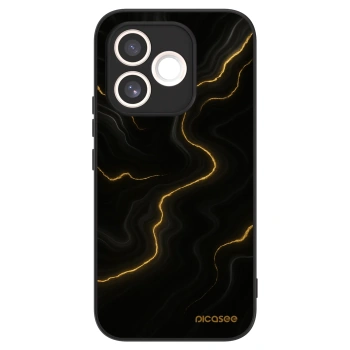 Hülle für Honor 600 Lite - Thunder