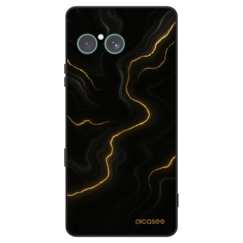 Hülle für Sony Xperia 10 VII - Thunder