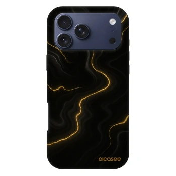Hülle für Apple iPhone 18 Pro Max - Thunder