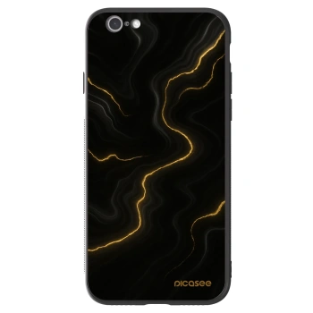 Hülle für Apple iPhone 6/6S - Thunder