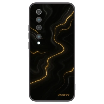 Hülle für Xiaomi Mi 10 - Thunder