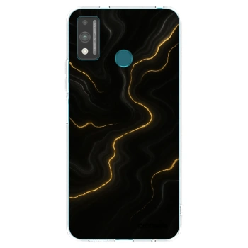 Hülle für Honor 9X Lite - Thunder