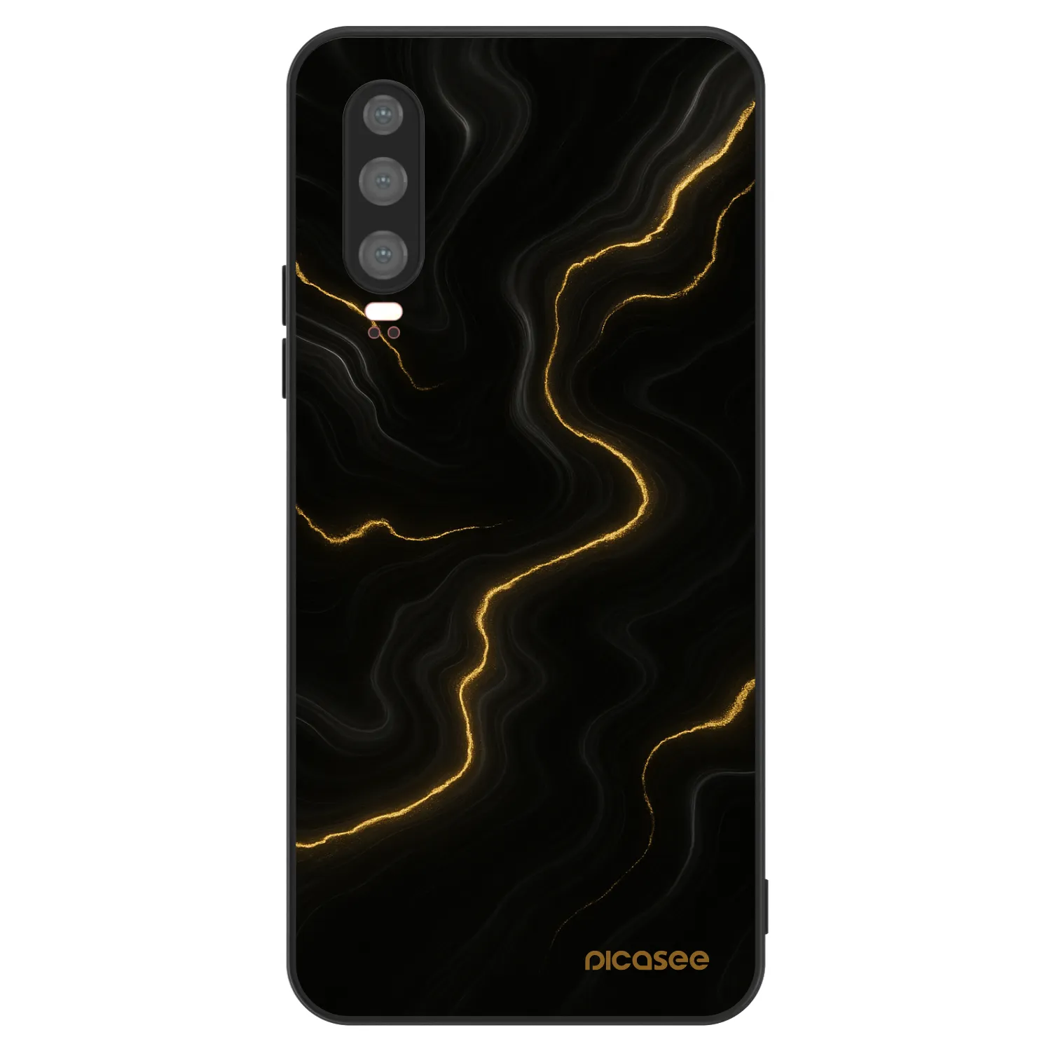 Picasee ULTIMATE CASE für Huawei P30 - Thunder