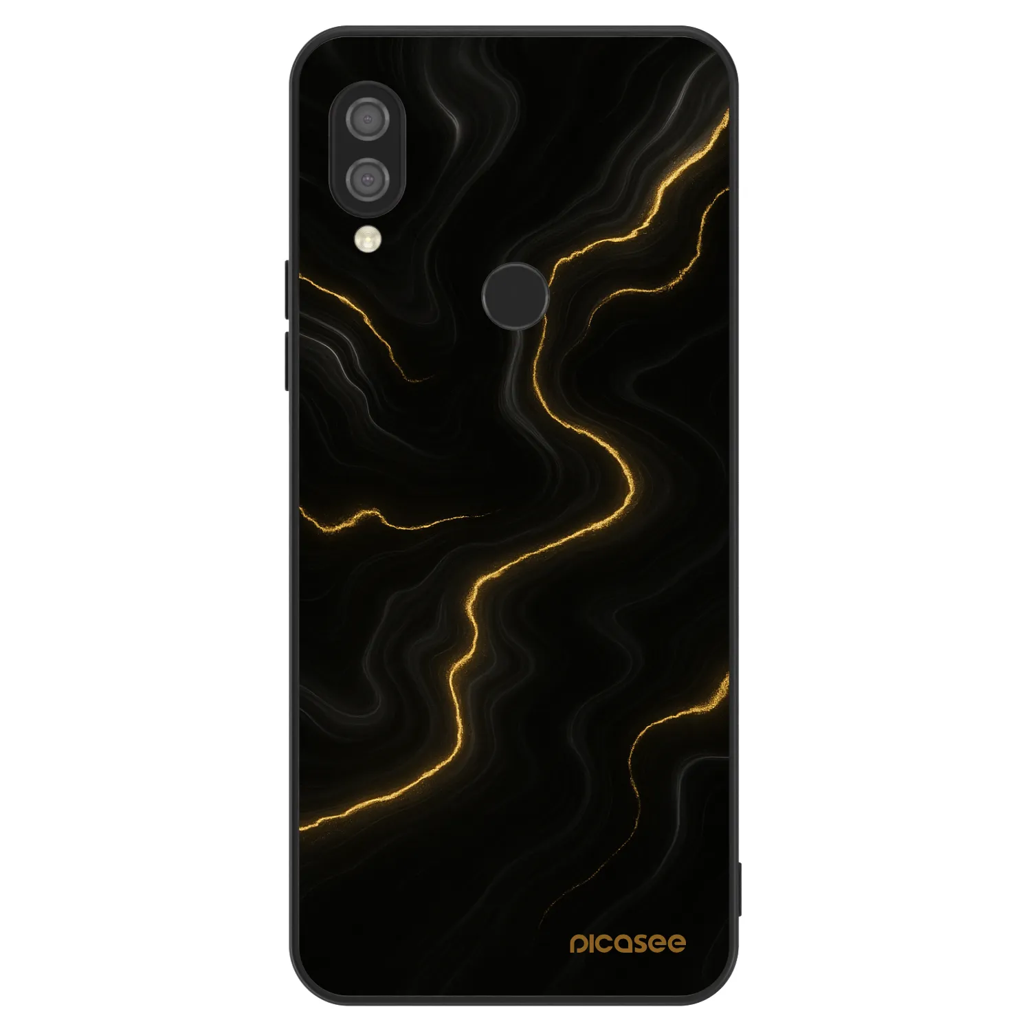 Picasee ULTIMATE CASE für Xiaomi Redmi 7 - Thunder