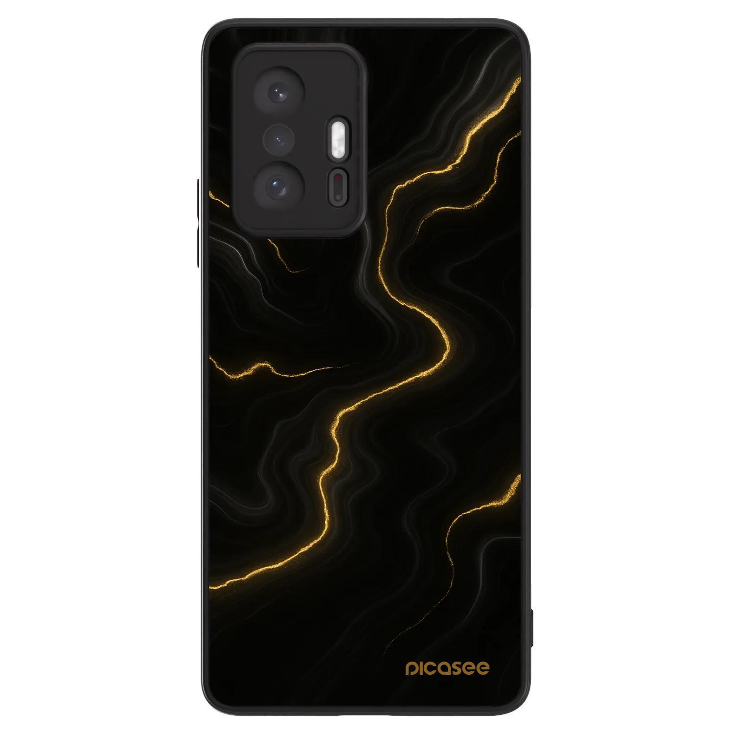 Picasee ULTIMATE CASE für Xiaomi 11T Pro - Thunder