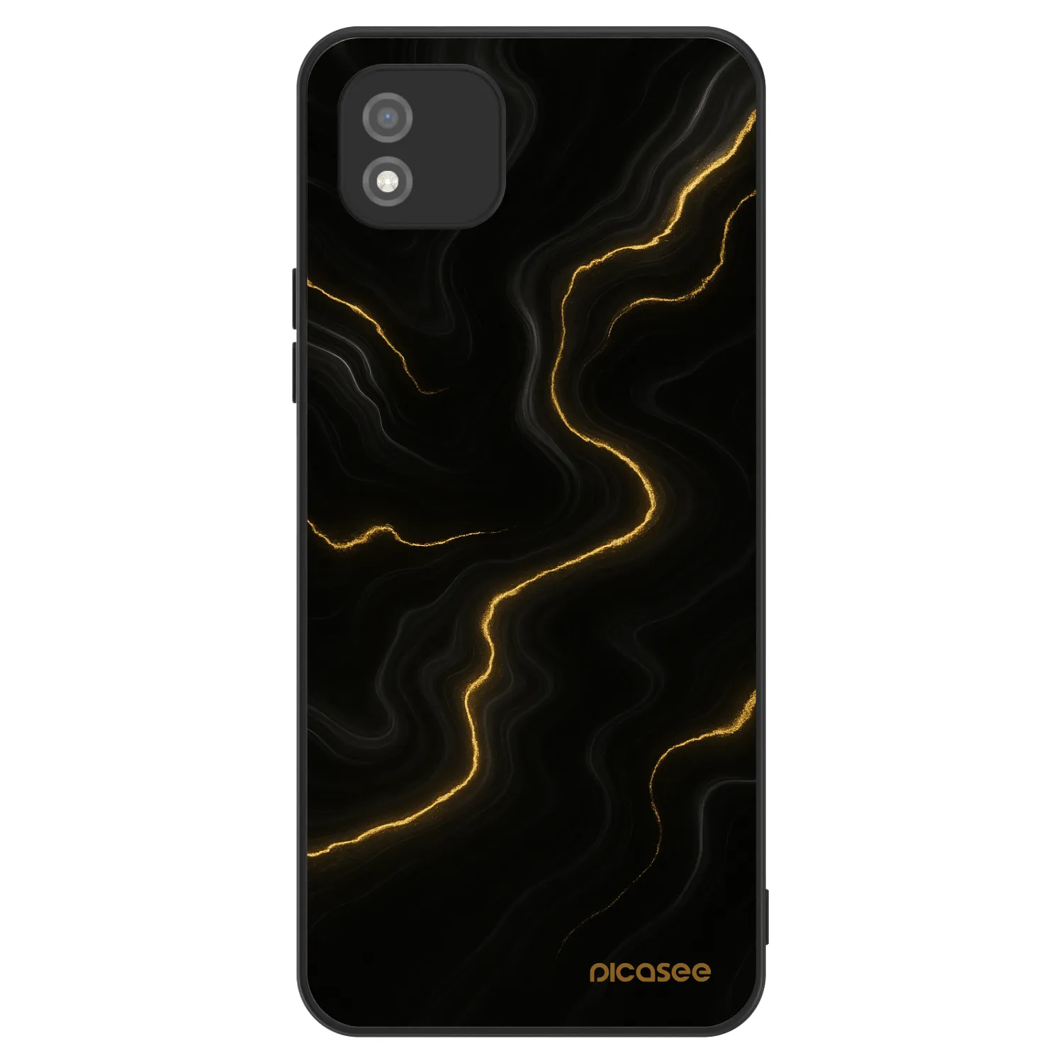 Picasee ULTIMATE CASE für Realme C11 (2021) - Thunder