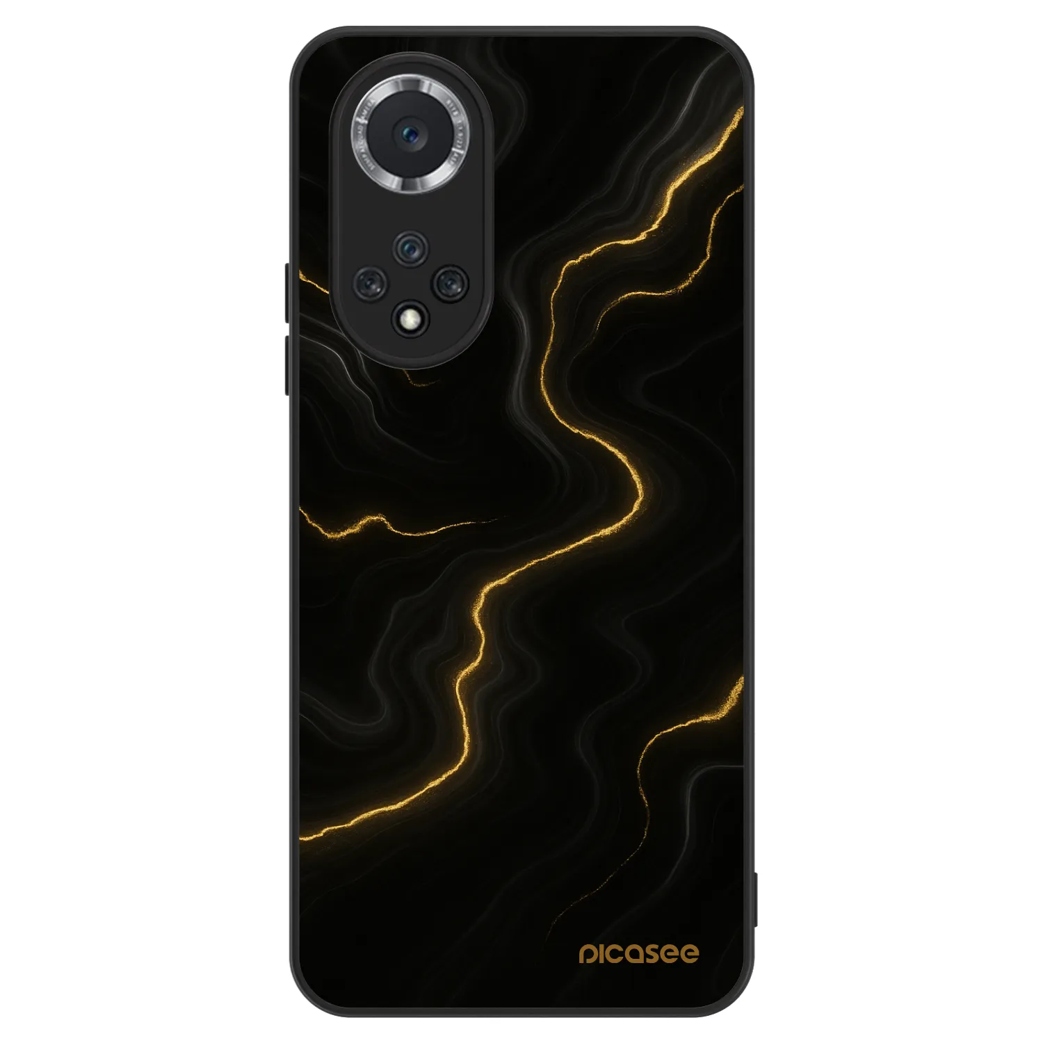 Picasee ULTIMATE CASE für Huawei Nova 9 SE - Thunder